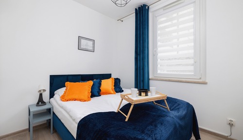 Apartment, 1 Bedroom, Terrace