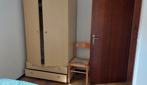 Appartamento con terrazzo scala 24 Nr 2