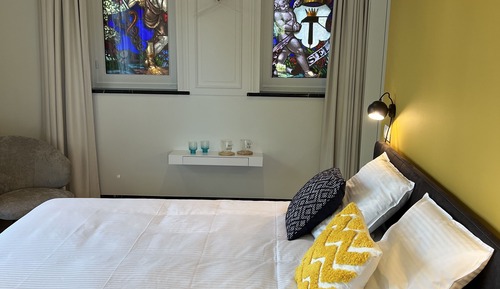 Signature Double Room