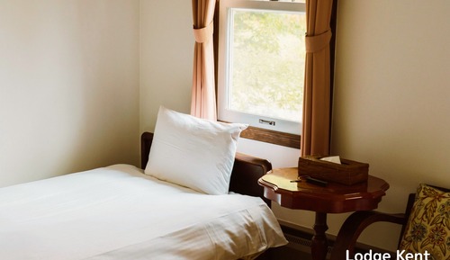 Basic Single Room