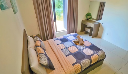 Standard Apartment, 2 Bedrooms, Pool View, Poolside