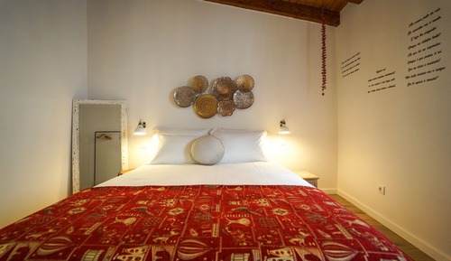 Comfort Room