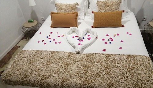 Luxury Room