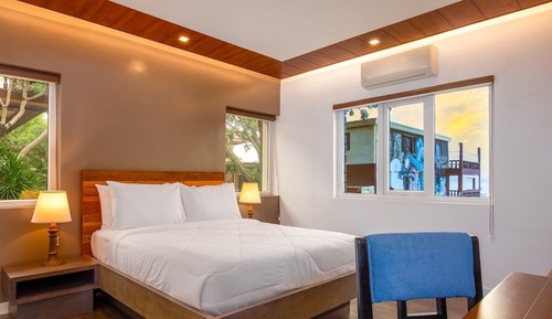 Panoramic Suite
