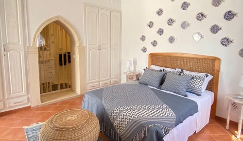 Panoramic Double Room