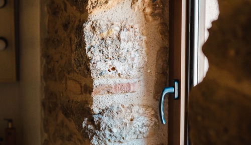 Basic Double Room Single Use (Vera)