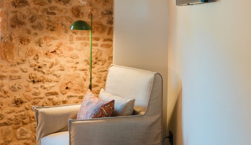 Comfort Double Room (Montgròs)