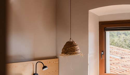 Comfort Double Room (Roure)