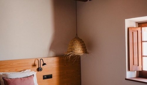 Comfort Double Room (Alzina)