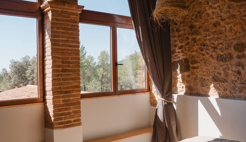 Comfort Double Room (Cavall Bernat)