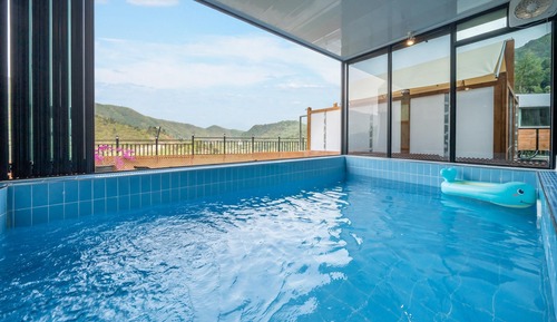 Basic Room, 1 Bedroom (Manwol A)