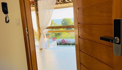 Panoramic Suite, 1 Bedroom, Lanai, Sea View