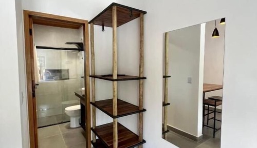 Superior Loft, Refrigerator & Microwave, Sea View