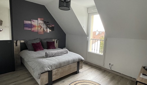 Double Room (Reve)