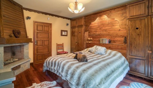 Villa, 5 Bedrooms, Private Pool, Garden View