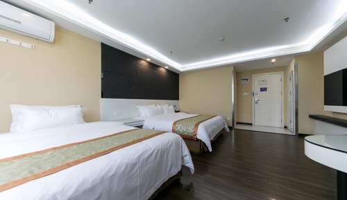 Business Twin Room
