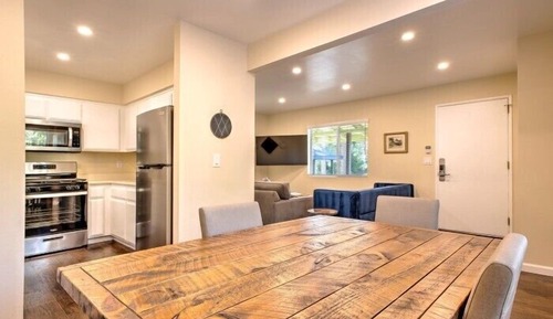 1 Bedroom Cottage - 2 Guest