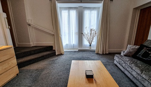 Exclusive Triple Room, 2 Bedrooms