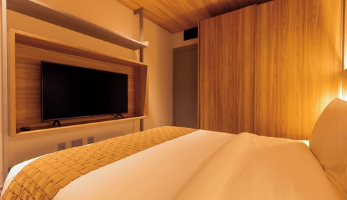 Suíte Master Lateral Mar