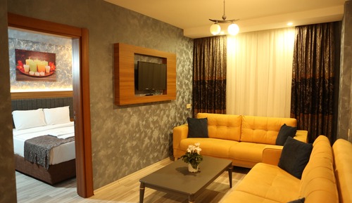 Standard Suite
