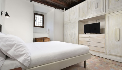 Romantic Villa, 2 Bedrooms, Private Pool