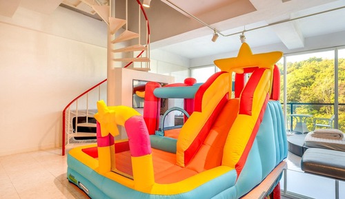 Basic Room, 1 Bedroom (B202(No Pet))