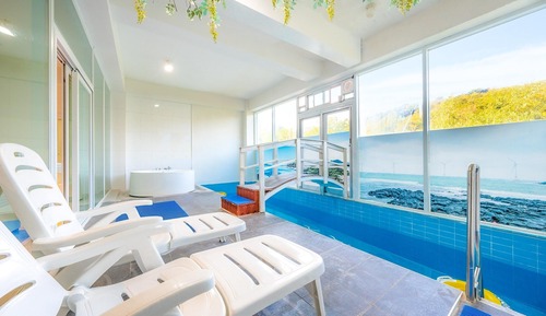 Basic Room, 1 Bedroom (C101(No Pet))