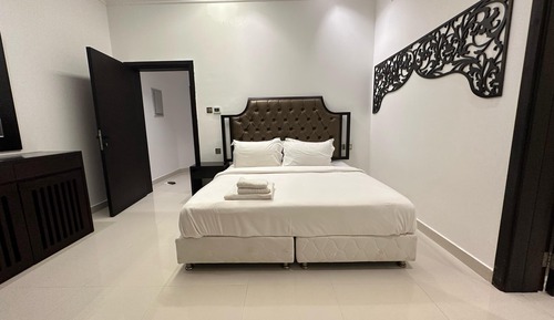 Family Room, 2 Bedrooms, Sea View