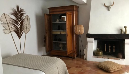 Family Quadruple Room