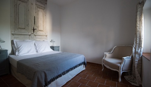 Family Quadruple Room