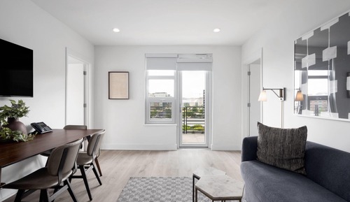 Penthouse, 2 Bedrooms, Non Smoking