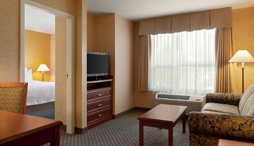 King Suite with Kitchen