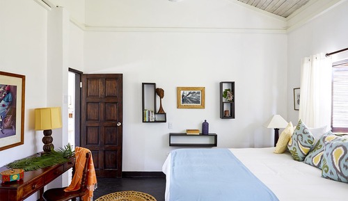 Villa, 4 Bedrooms (Calabash Bay)