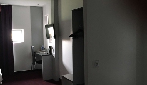 Standard Room, 2 Twin Beds