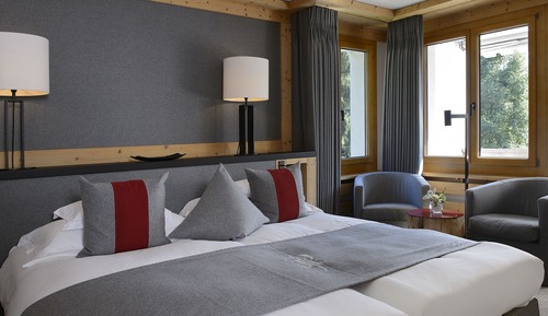 Executive Suite