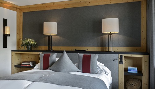 Superior Premium Room Forest View