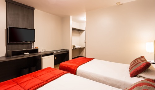 Executive Single Room