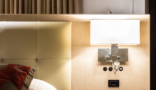 Premium Double Room (Suite)