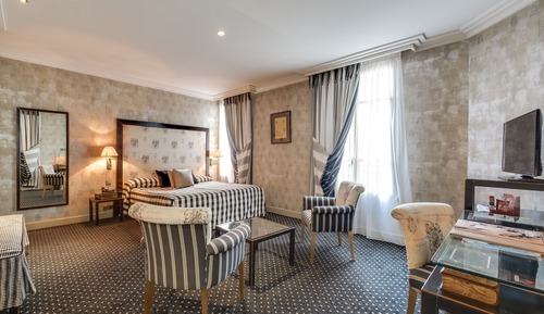 Junior Suite