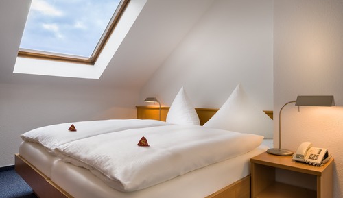 Standard Apartment, 1 Double Bed