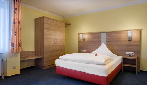 Business Apartment, 1 Twin Bed