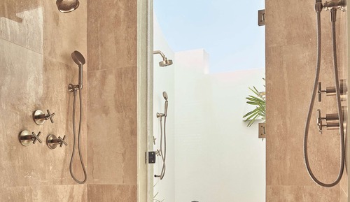 Beachfront Plunge Pool One Bedroom Casita Suite