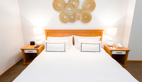 The Level, Premium Room