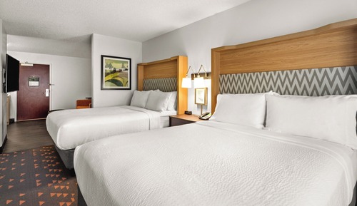 Premium Room, Multiple Beds