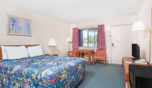 Family Suite, Multiple Beds, Non Smoking