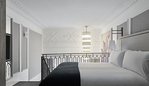 Loft Suite