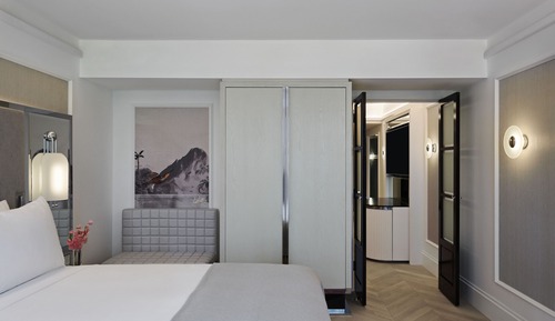 Boulevard Suite