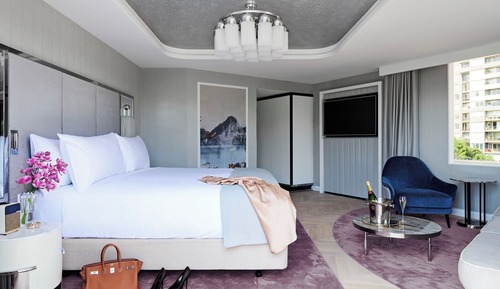 Royce Suite