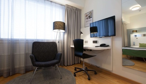 Single Room