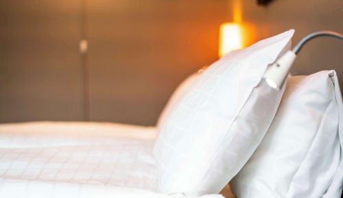 Superior Room, 1 King Bed, Sauna